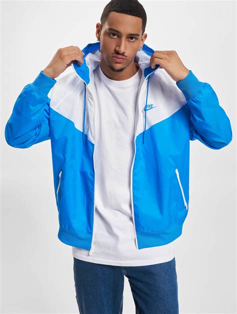 nike jas kind blauw|Blauwe Nike Jas online kopen .